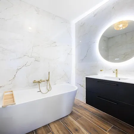 Osmoz Port-pin Par Dodo A Appartement