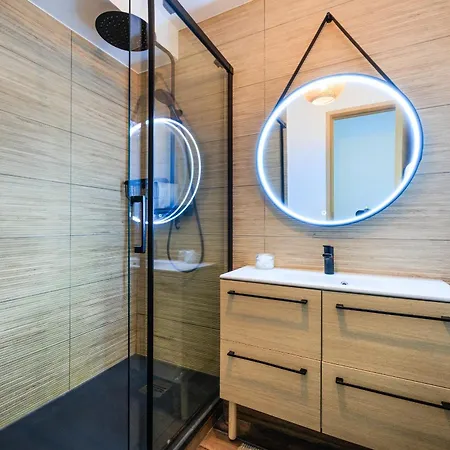 Osmoz Port-pin Par Dodo A Appartement