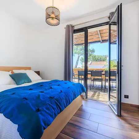 Apartamento Osmoz Port-pin Par Dodo A